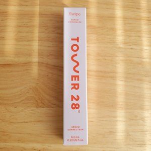 New Tower 28 Swipe Serum Concealer